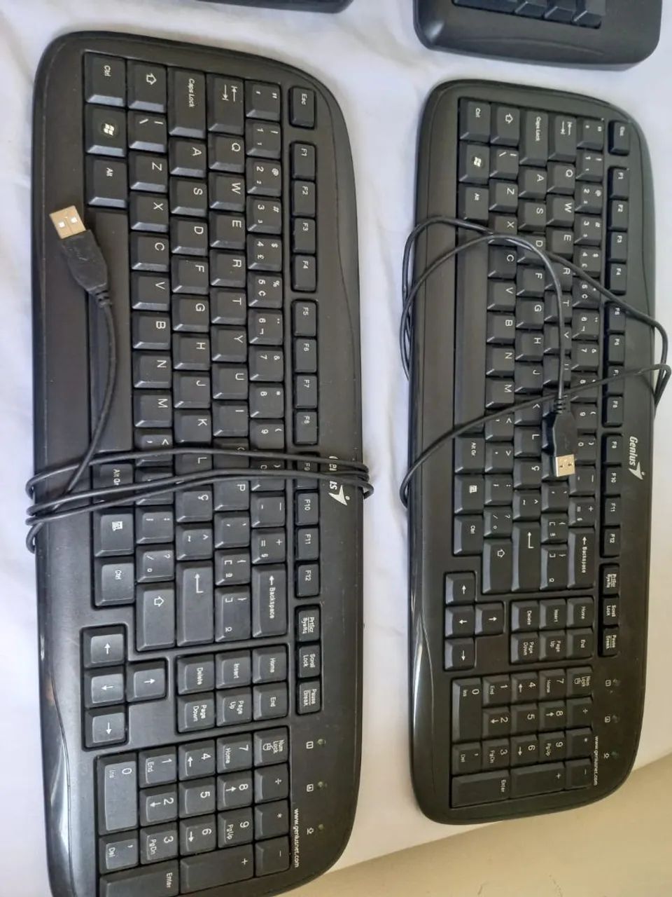Teclados pra Pc e notebook  - Foto 3
