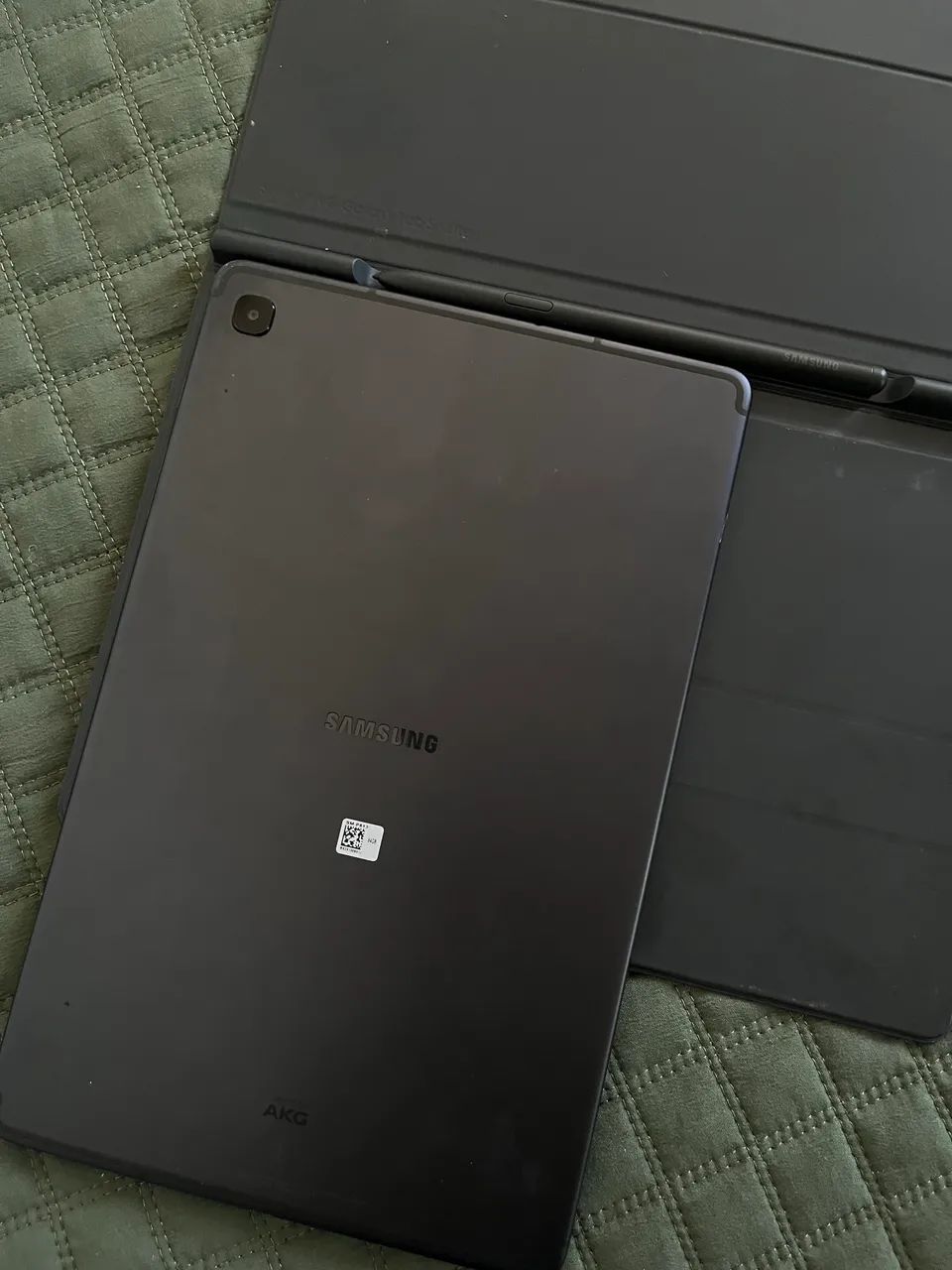 Galaxy Tab S6 Lite 64GB 4GB RAM  - Foto 5