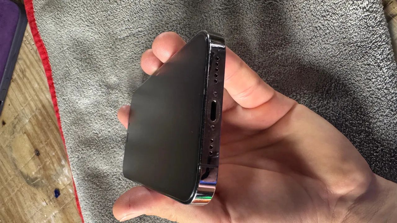 iPhone 14 Pro 256gb - Foto 3