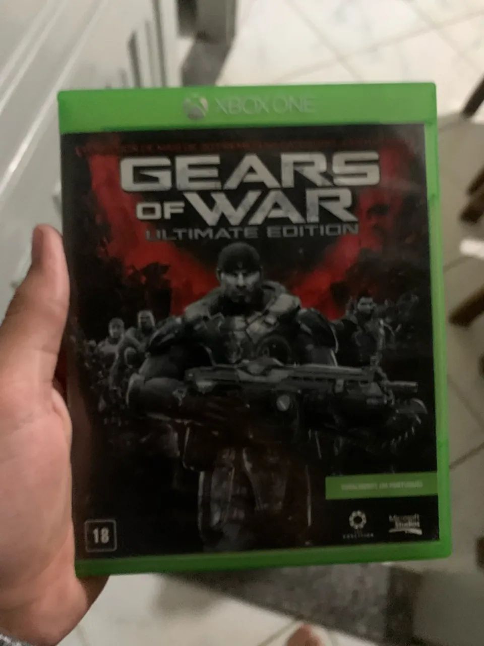 Xbox one - Foto 4