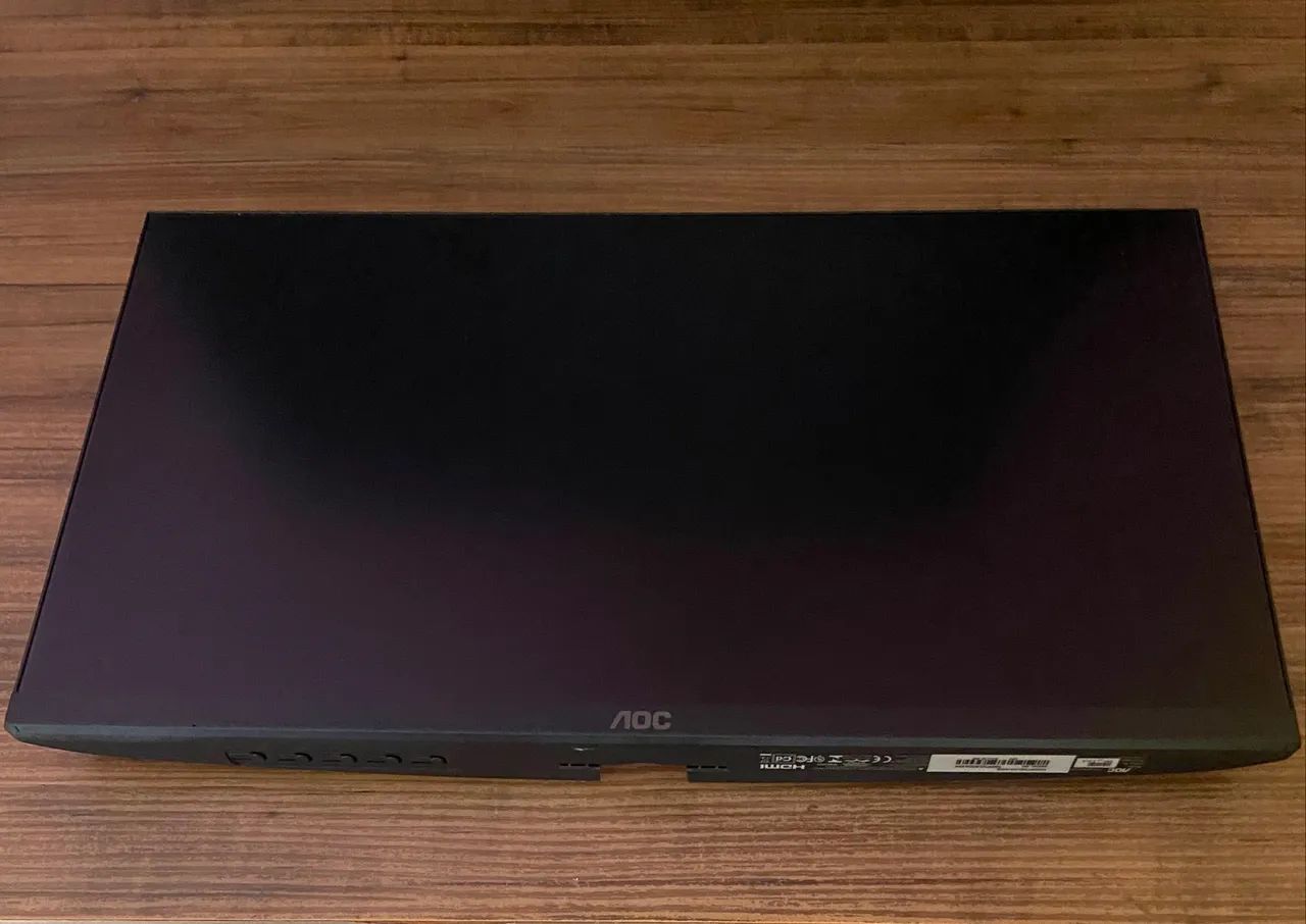 Monitor AOC 21?5 pol - Foto 4