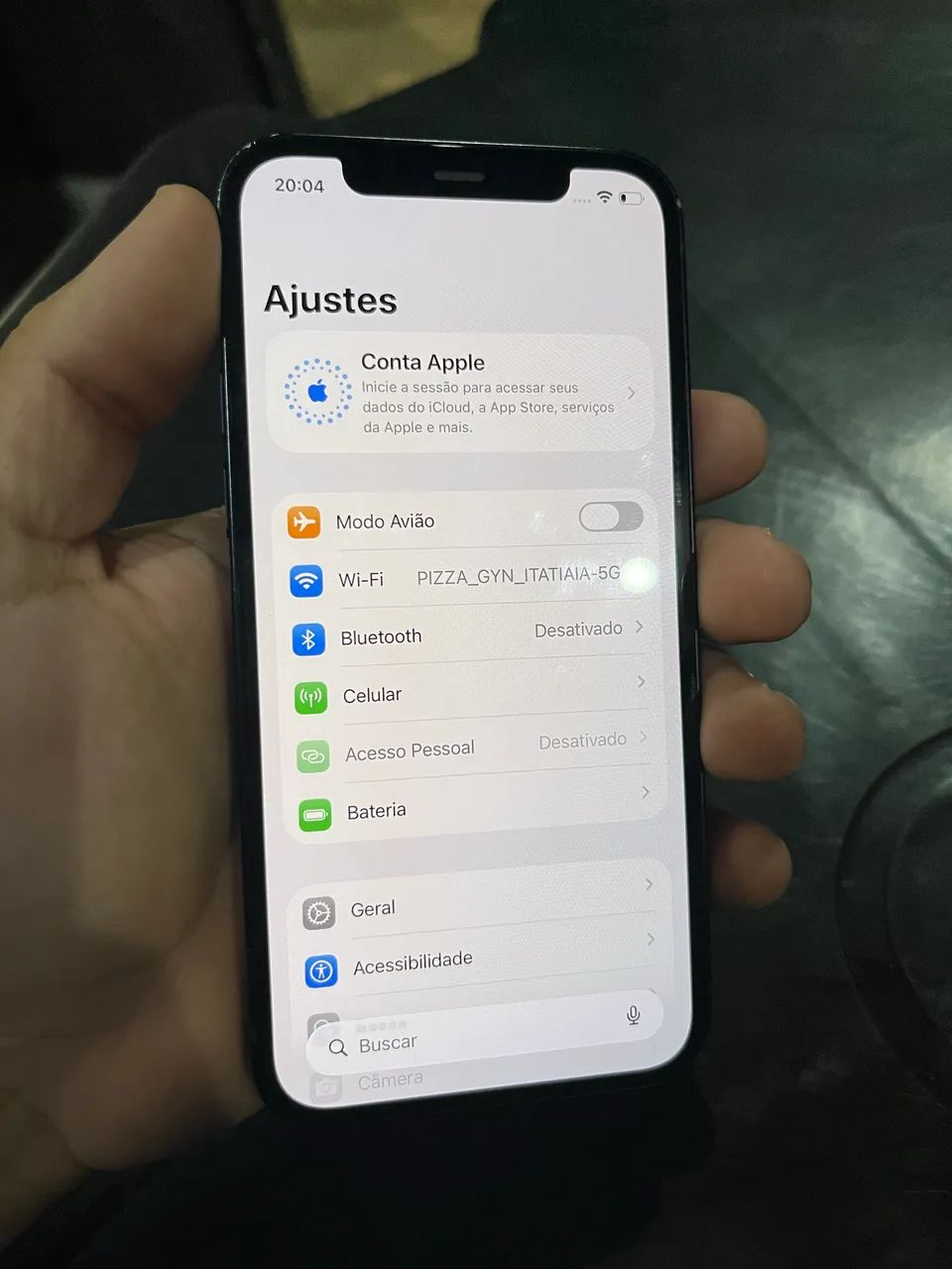 iPhone 12  - Foto 3