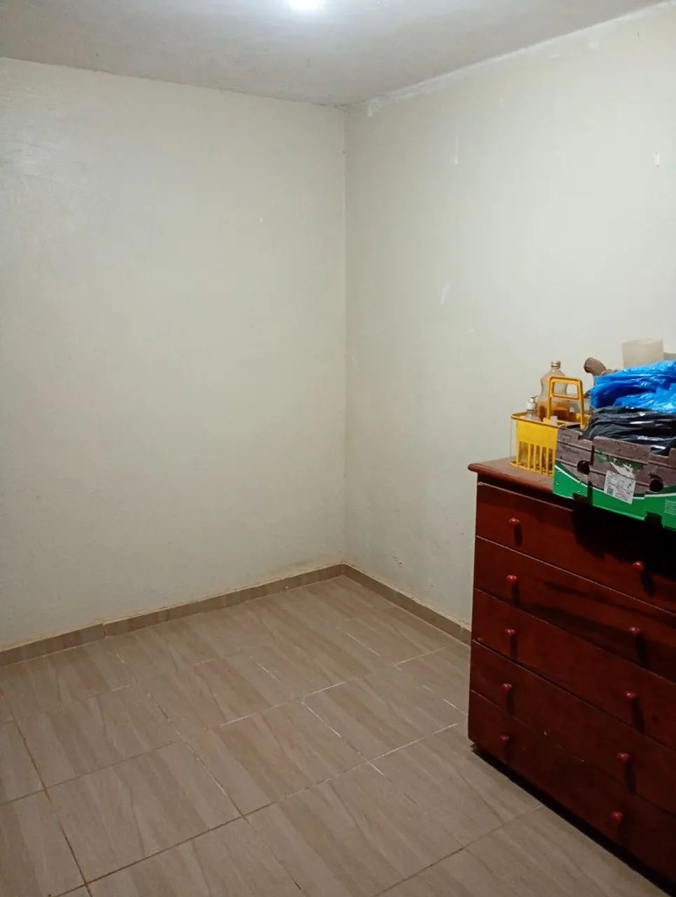 Casa 4 Quartos na lage -Brazlandia - Foto 4