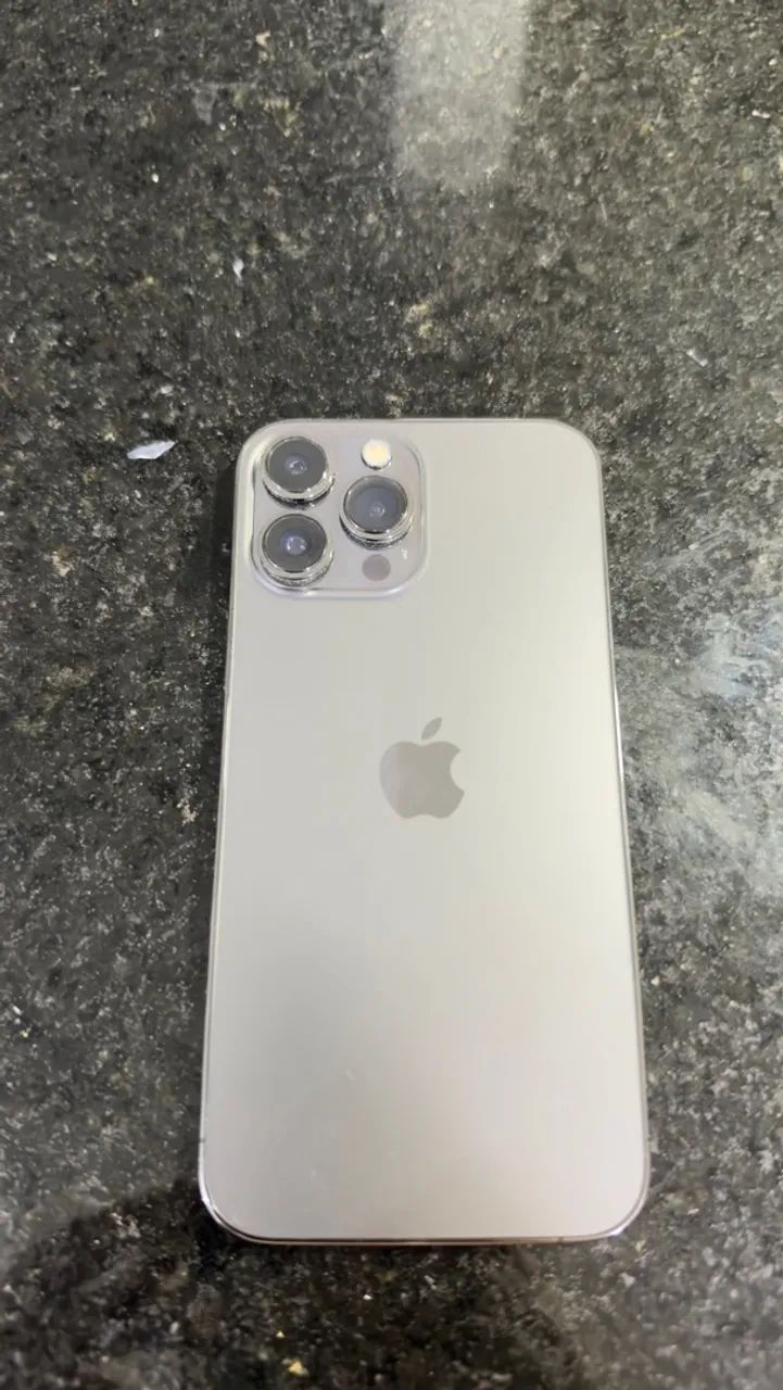 Iphone 13 Pro Max 256gb - Celulares e Smartphones - Vila Jones