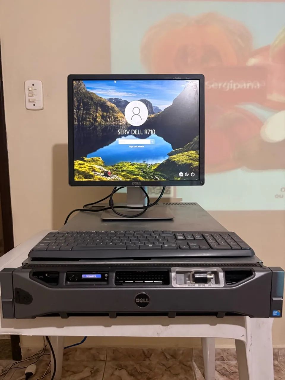 Servidor Dell R710 - Foto 5