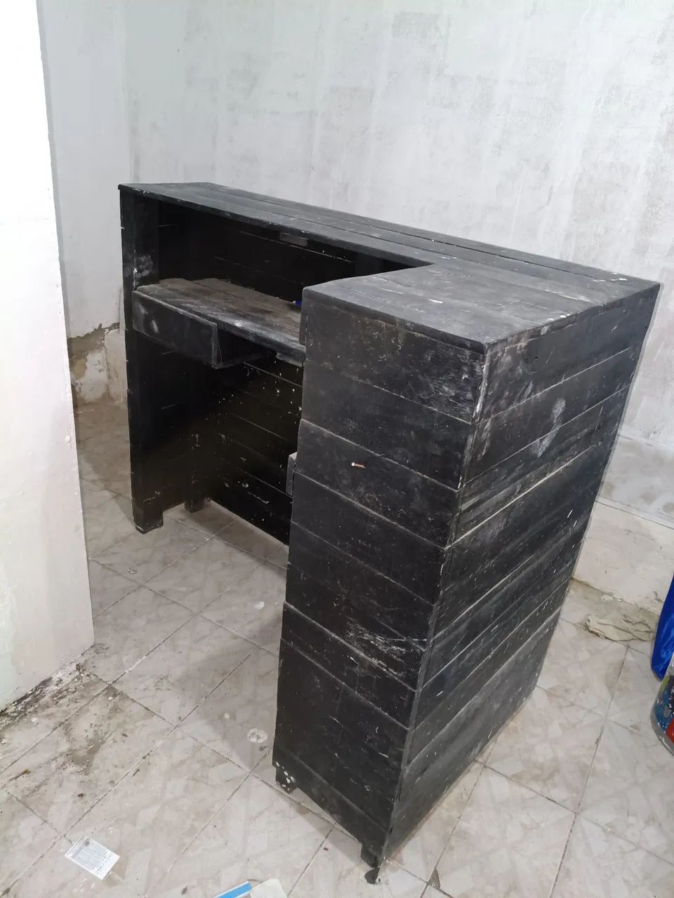 Vendo balcão 