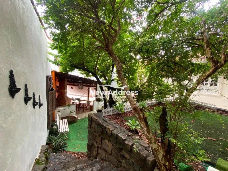Casa de Esquina com 5 Quartos à venda no Centro de Vitória. - Foto 4