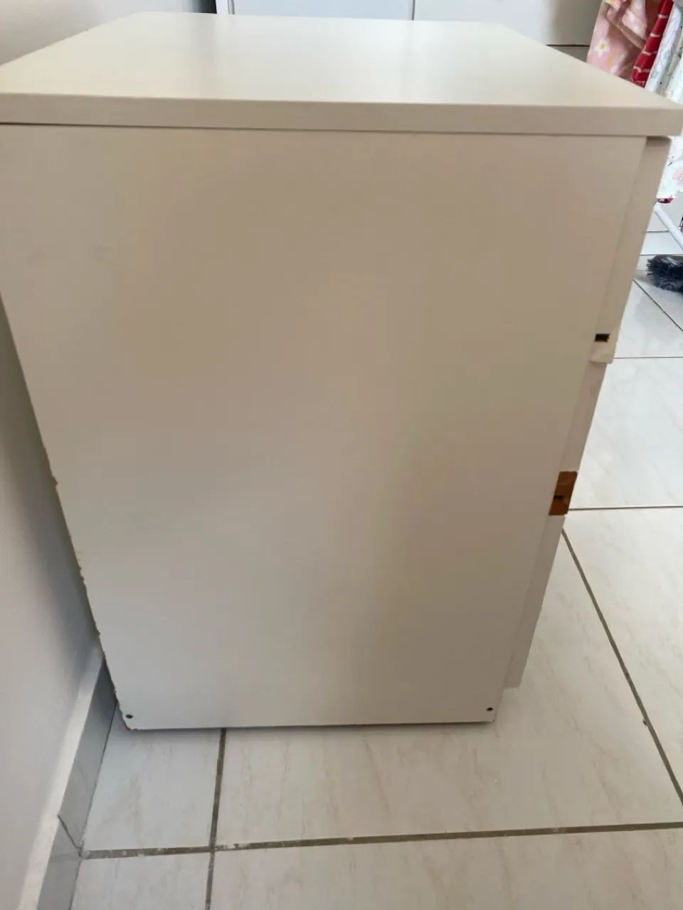 Mesa de cabeceira  - Foto 2