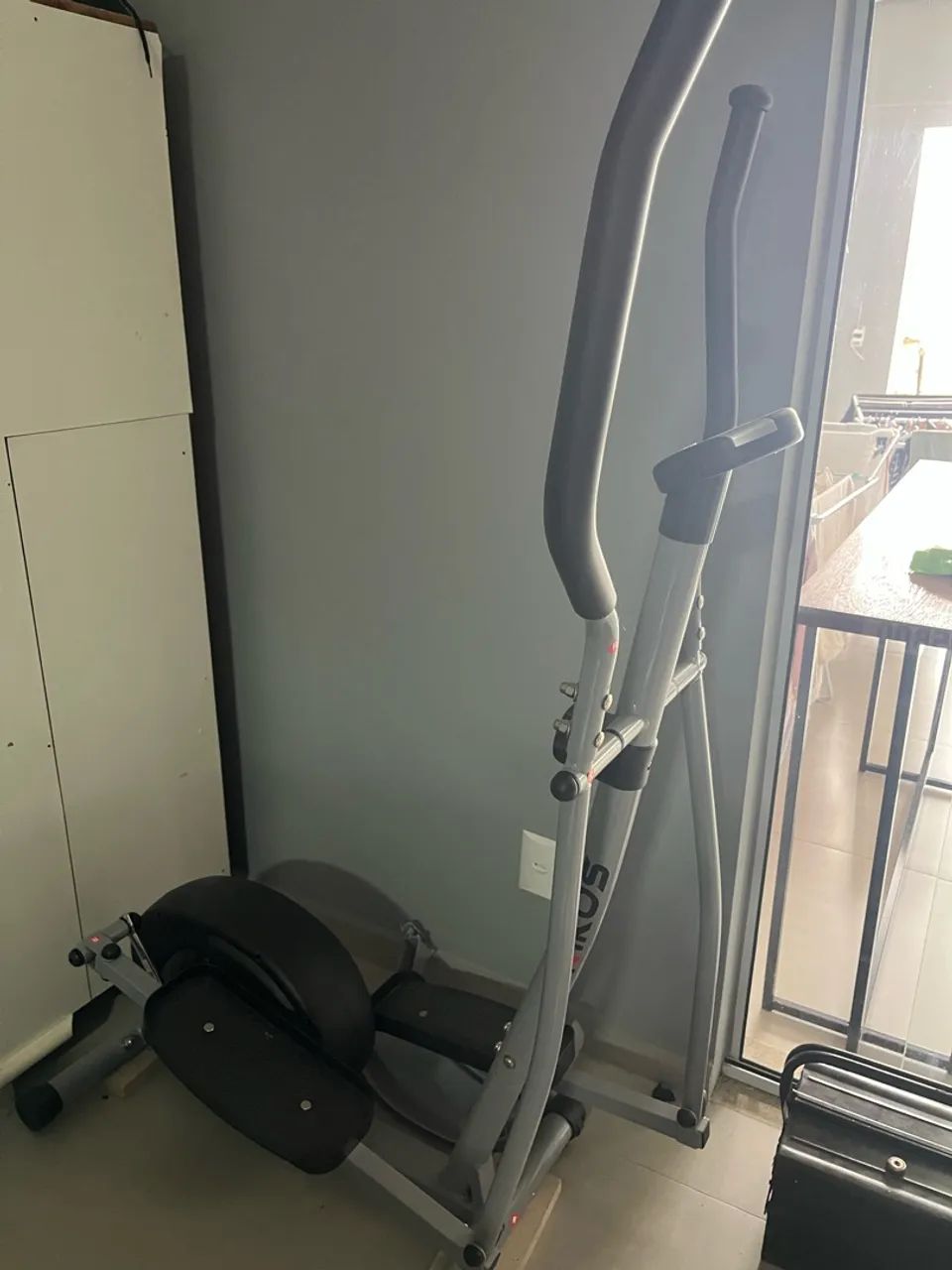 Elíptico  - Foto 2