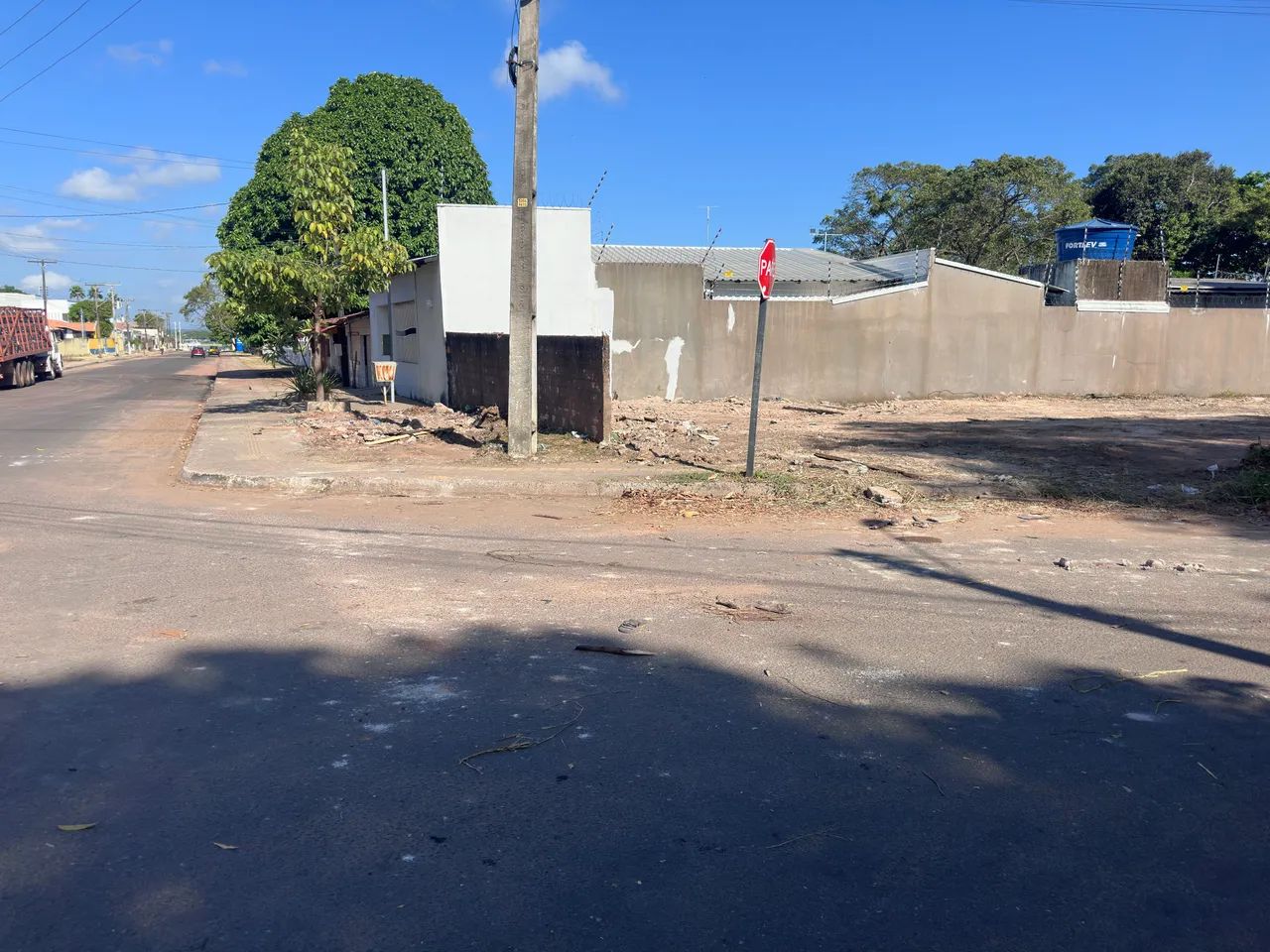 Terreno documentado de esquina  - Foto 2