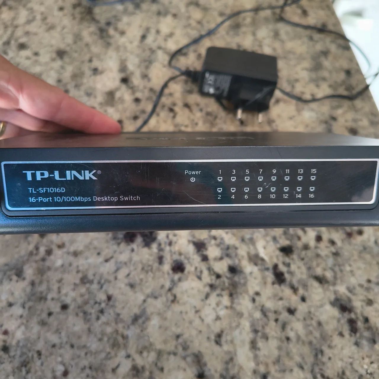 Switch TP-Link 
