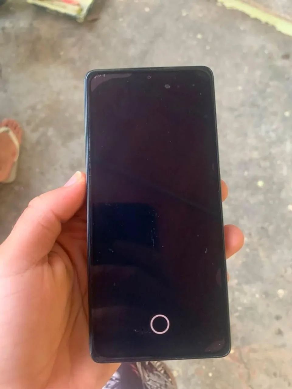 Xiaomi Redmi note 14s 256 pra sair hj