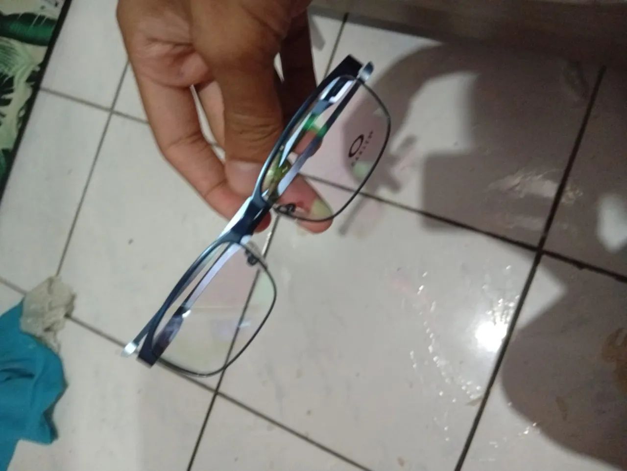Óculos de descanso da Oakley - Foto 2