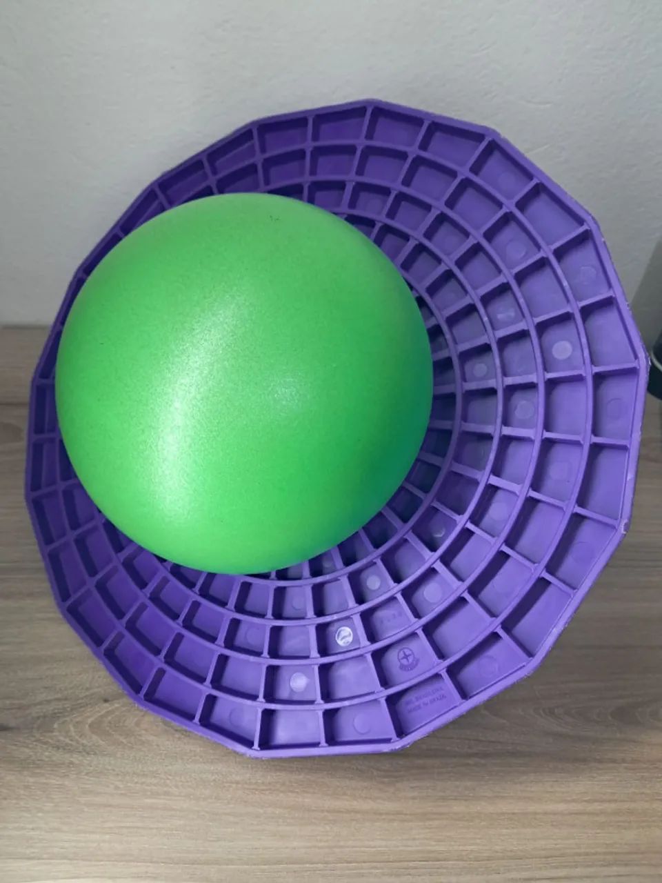Brinquedo Pogobol da Estrela (Usado) - Foto 4