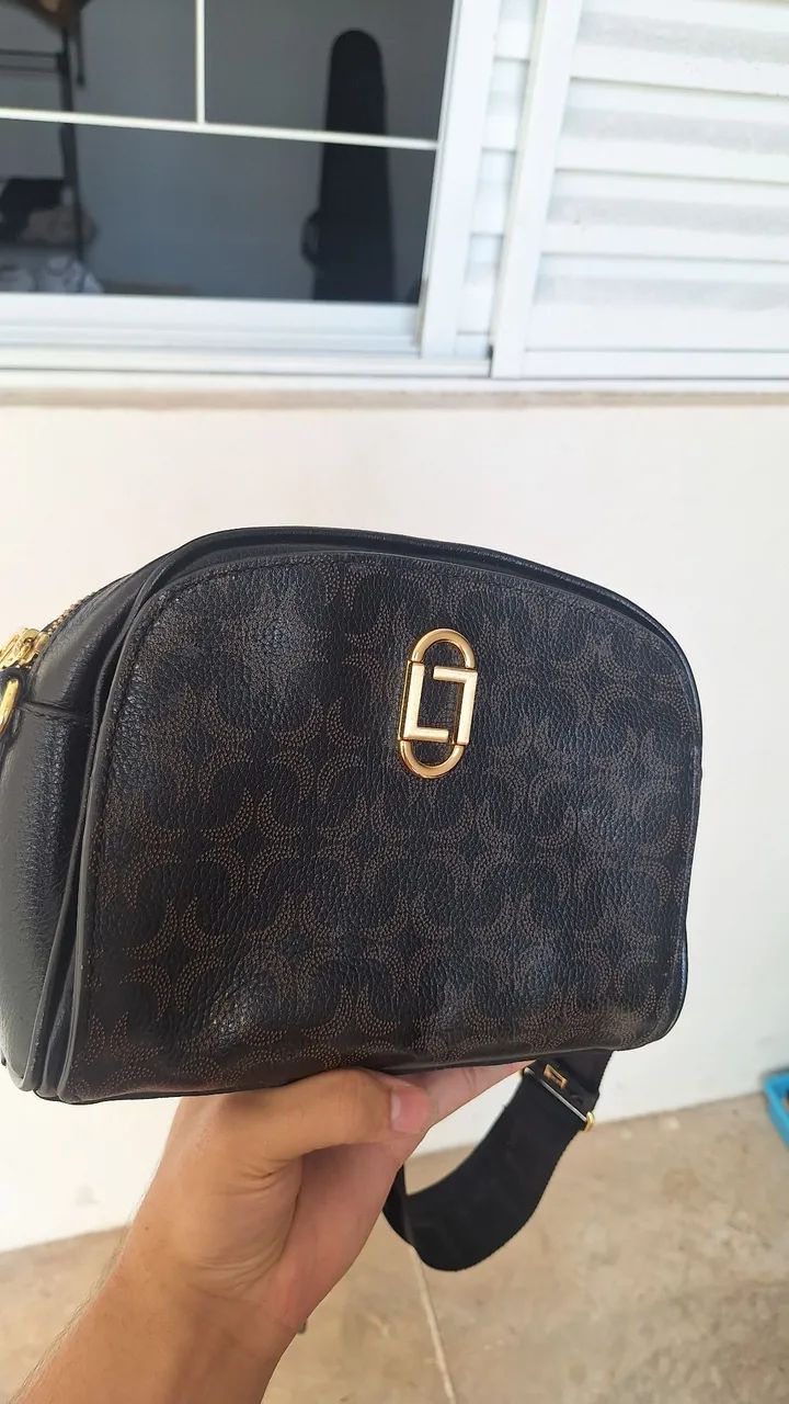 Vendo Bolsa luz da lua