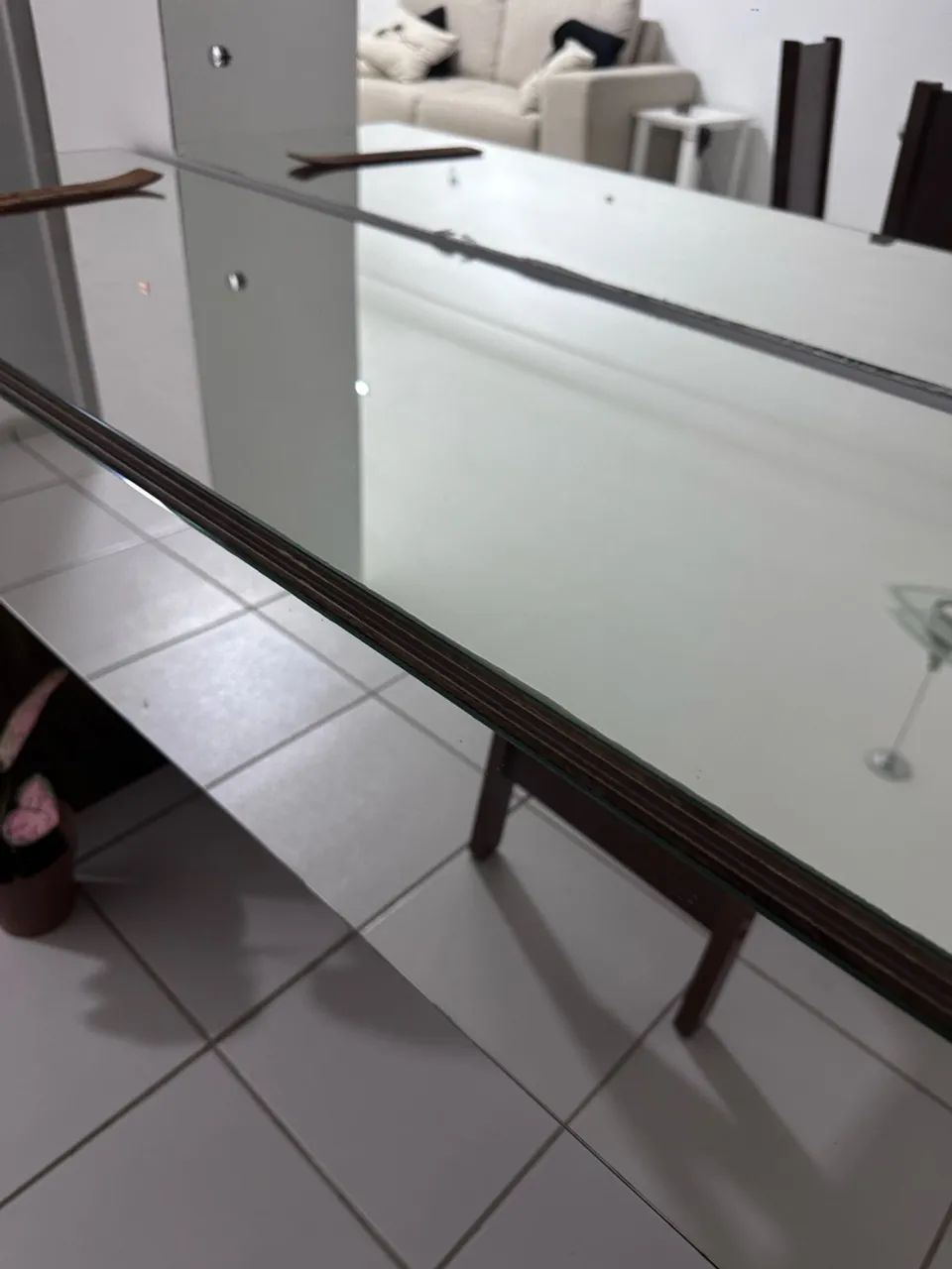 Aparador de mesa - Foto 3