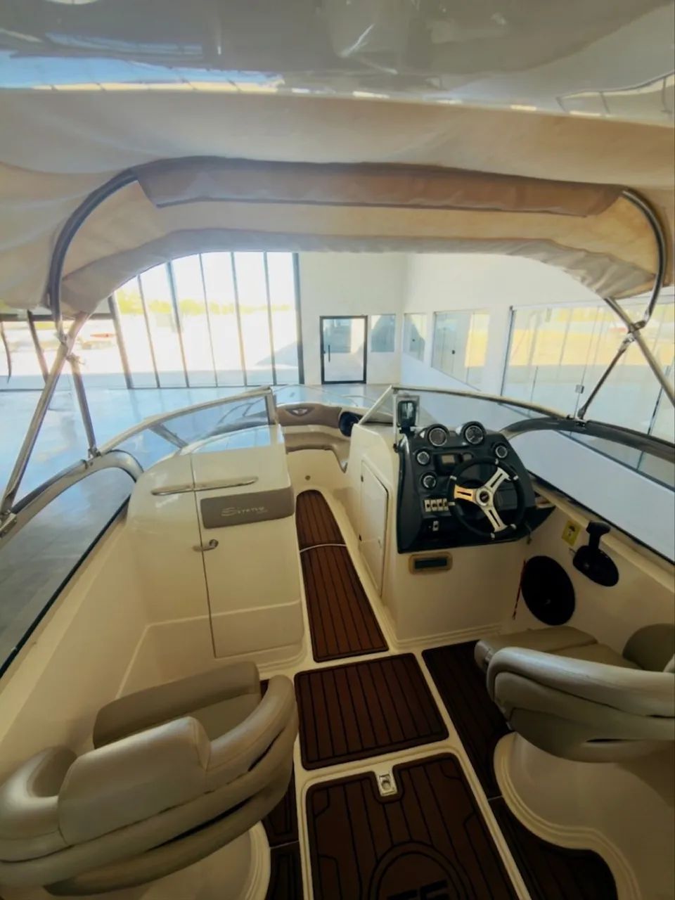 FS 230 SIRENA 2015 - Foto 3