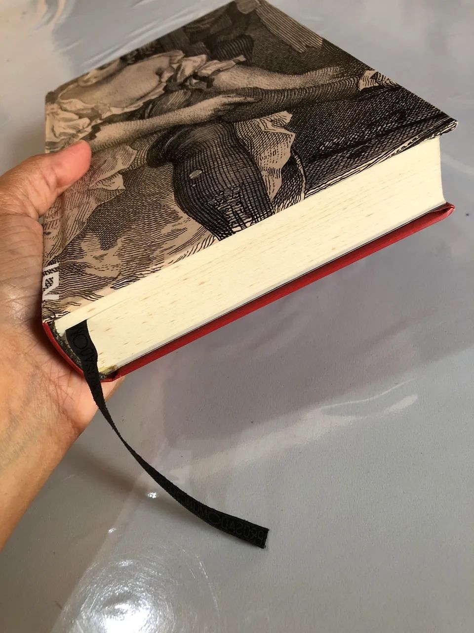 Moll Flanders - Daniel Defoe- COSAC NAIFY - Livros e revistas
