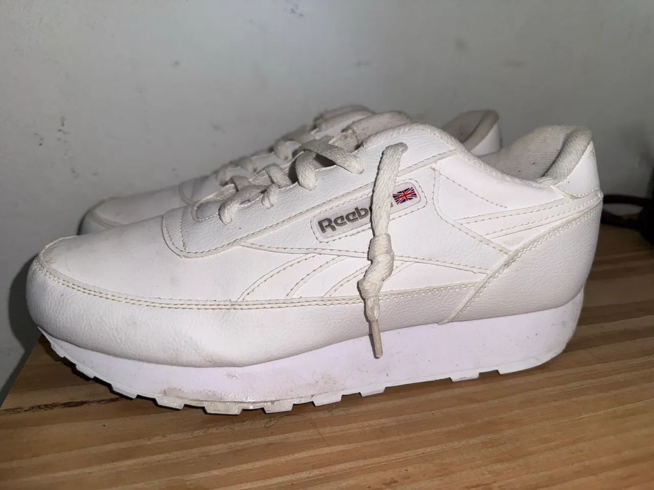 Tênis Reebok Unissex 