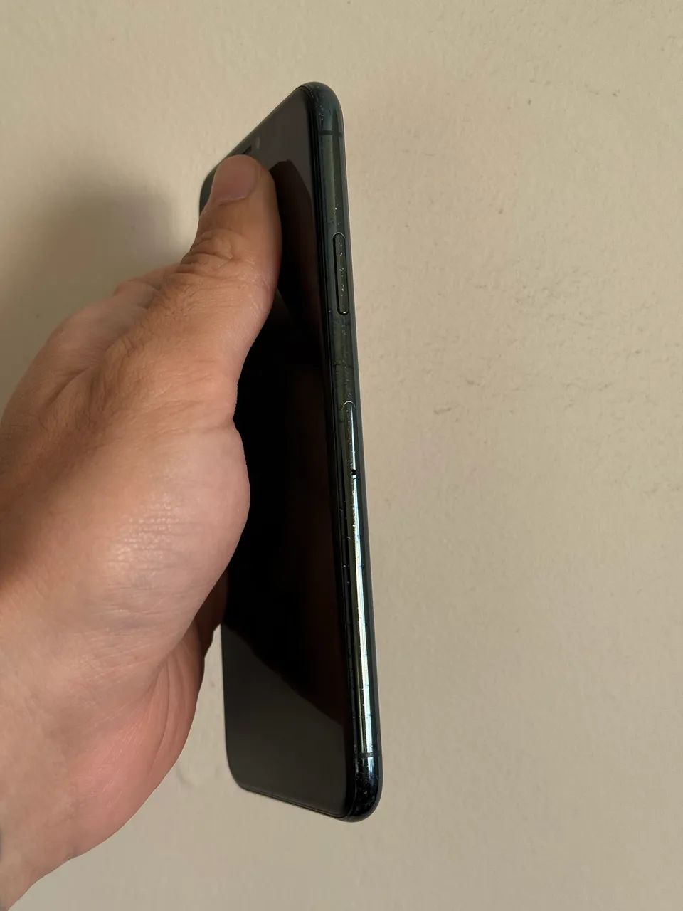 Iphone 11 Pro Max 256GB + Capa, película e carregador. - Foto 5