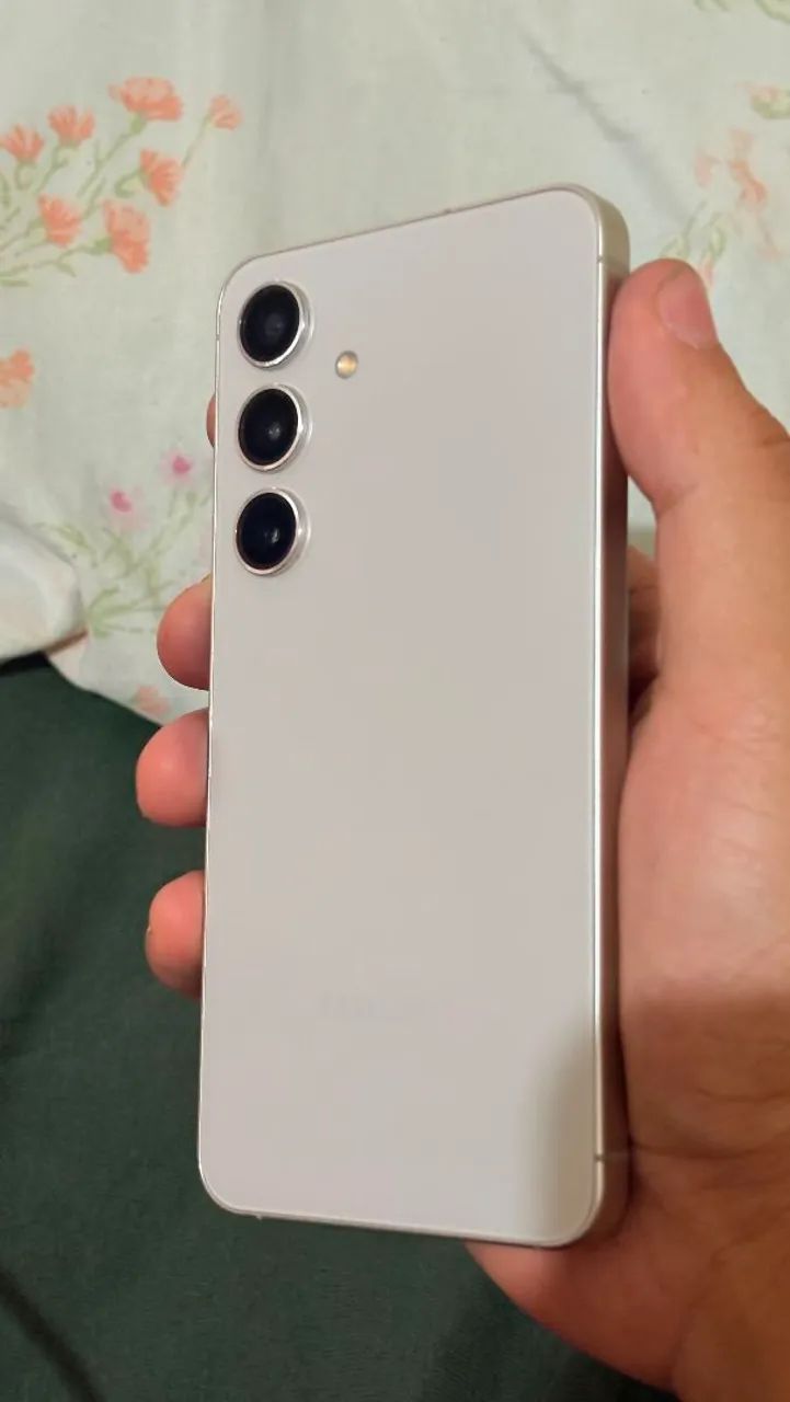 Galaxy s24 256gb - Foto 3
