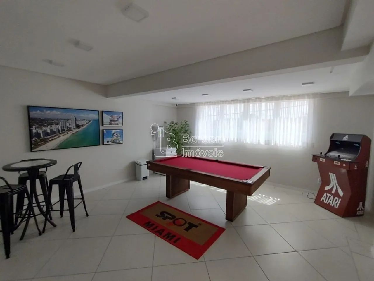 Apartamento Spot Miami - Foto 5