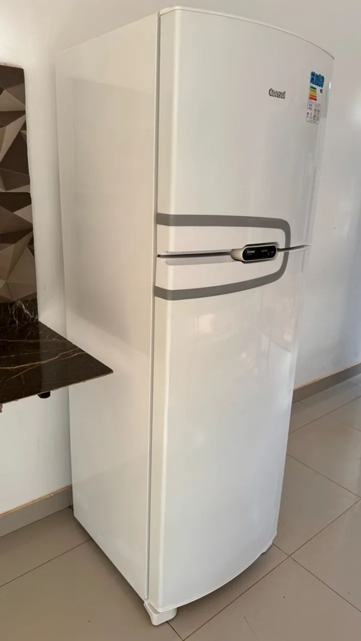 GELADEIRA CÔNSUL 386L - Foto 3