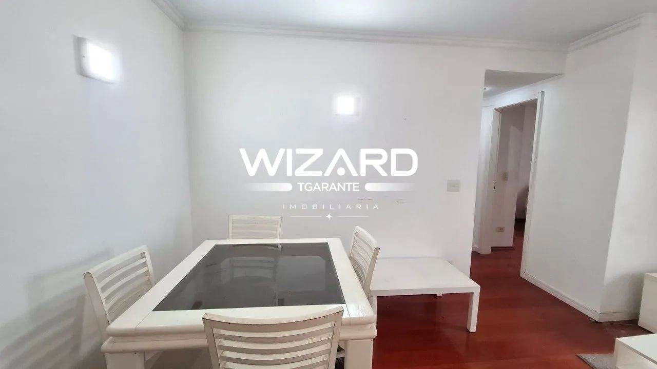 Perdizes, apartamento para locação, 2 dormitórios/1 vaga - Foto 3