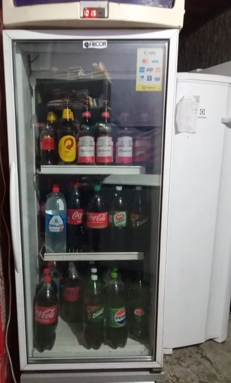 Visa Cooler - Foto 2