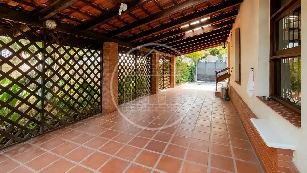 Casa térrea com 3 quartos (2 suítes) à venda em Interlagos - Foto 2