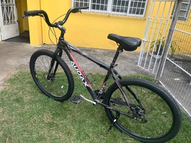  Bike AUDAX ADX100 Aro 27.5