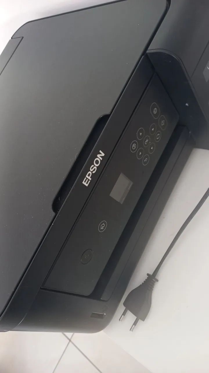 Impressora EPSON 4160
