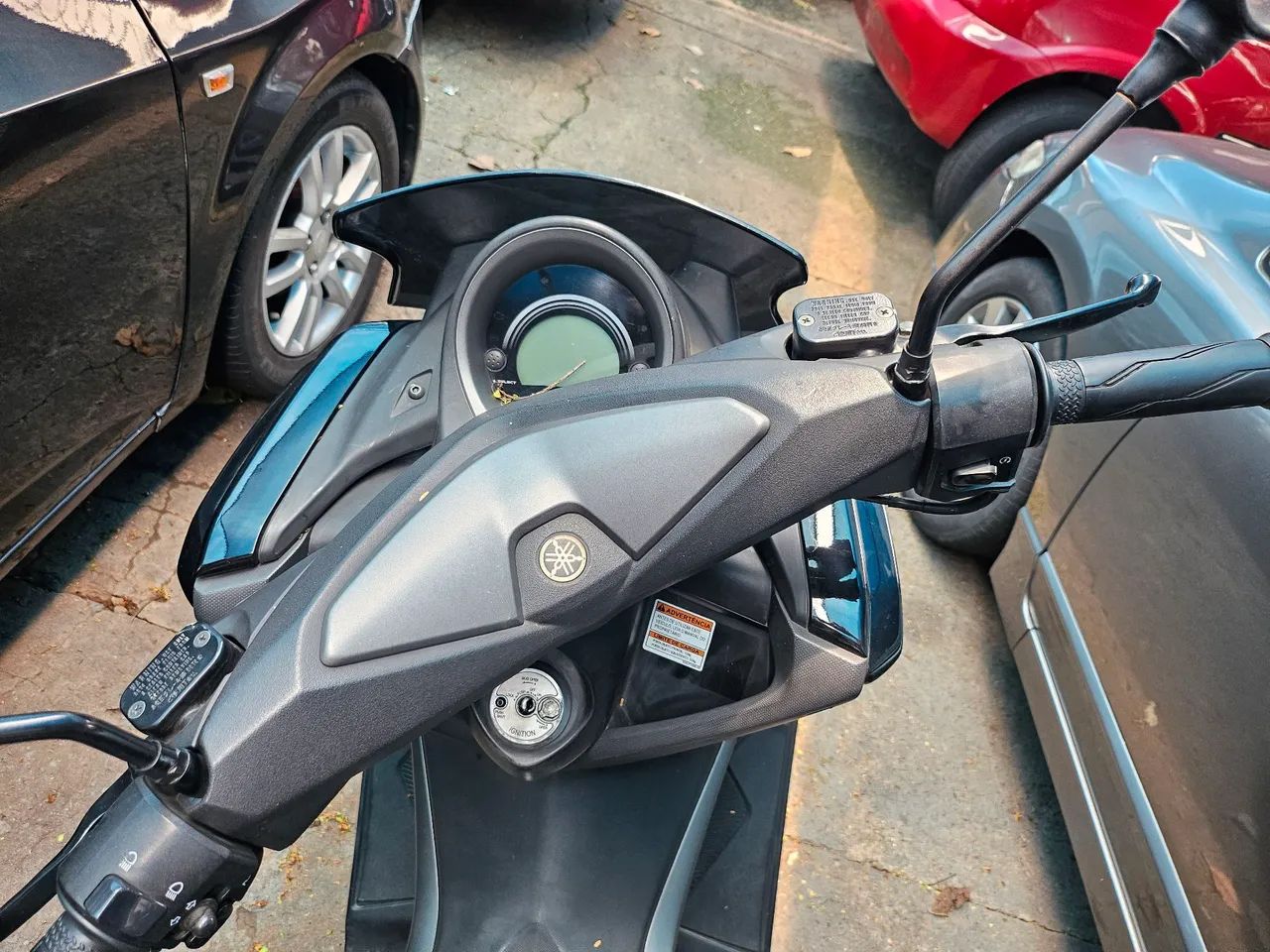 Nmax 2019  - Foto 3