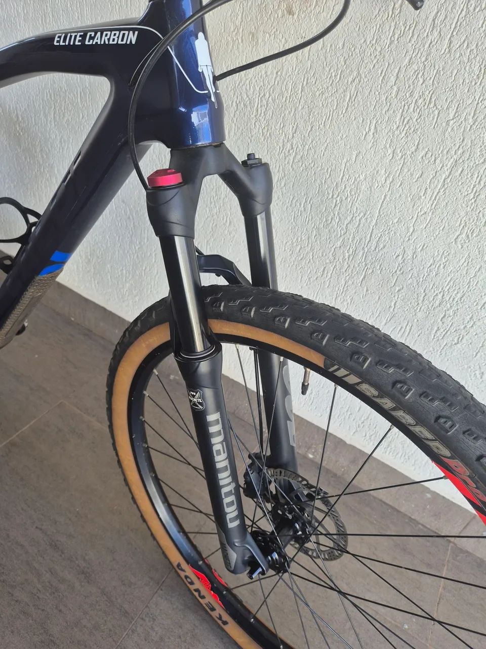 CALOI ELITE CARBON - Foto 4