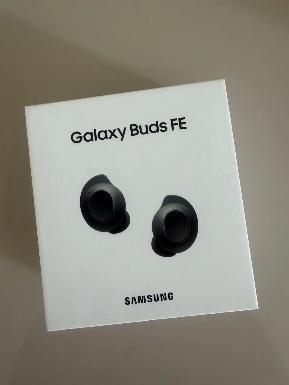 Fone Samsung original 