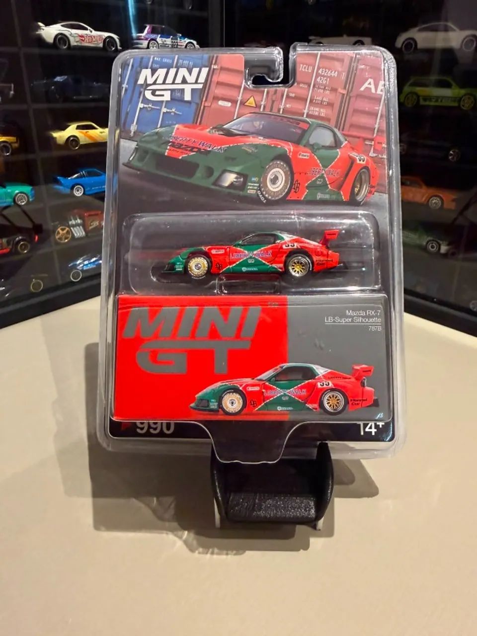 Miniaturas