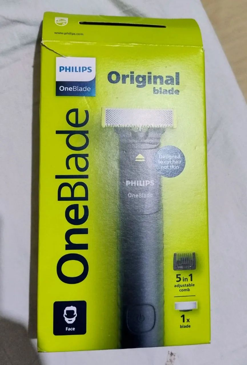 Barbeador Philips  - Foto 2