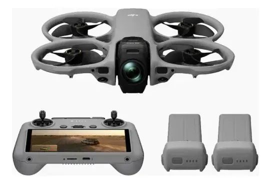 Drone AVATA 360 COMBO RC2 ZERO
