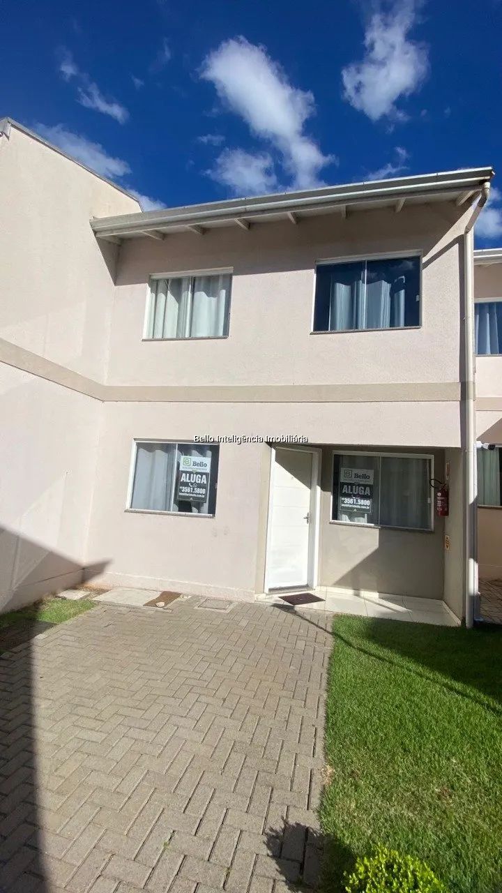Sobrado com 2 quartos no Municípios. - Foto 4