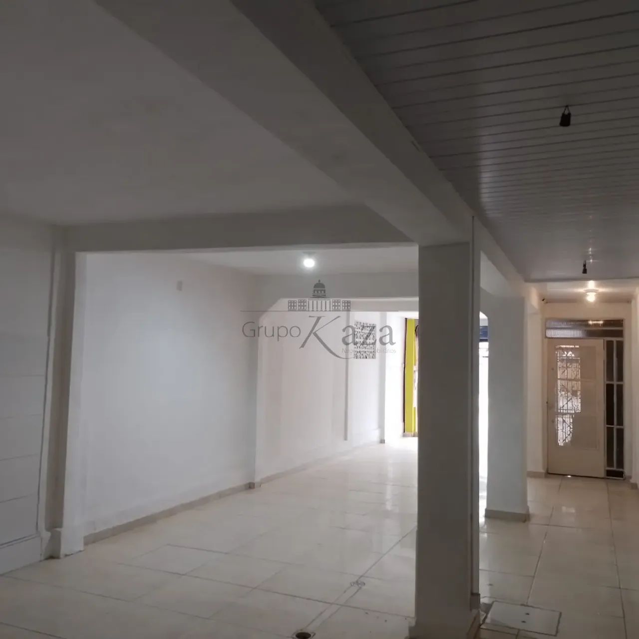 Ponto Comercial - Jd. Portugal - 125m². - Foto 5