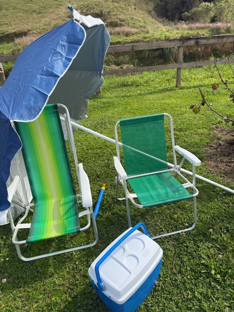 Kit de praia