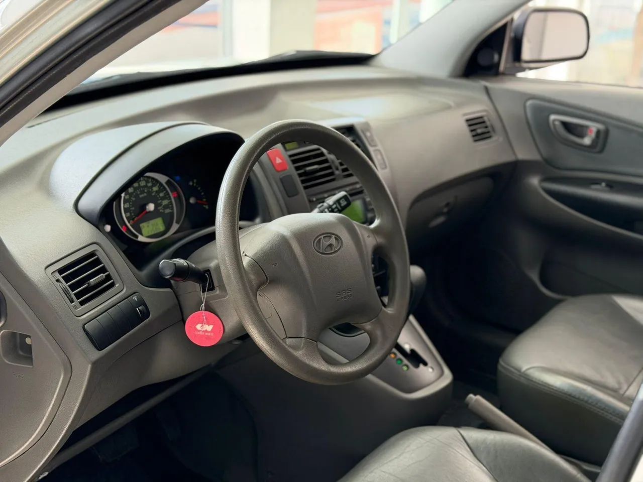 Hyundai Tucson 2.0 16V Aut. 2012 - Foto 5