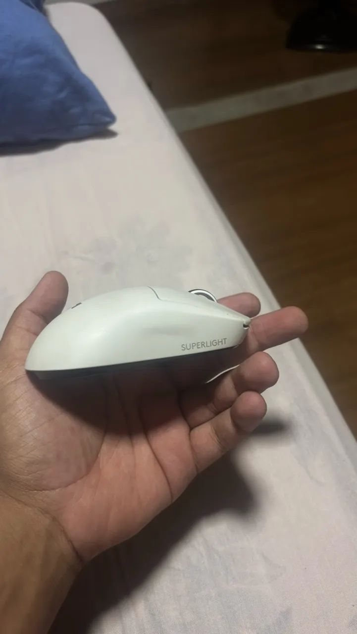 Logitech g pro  - Foto 3