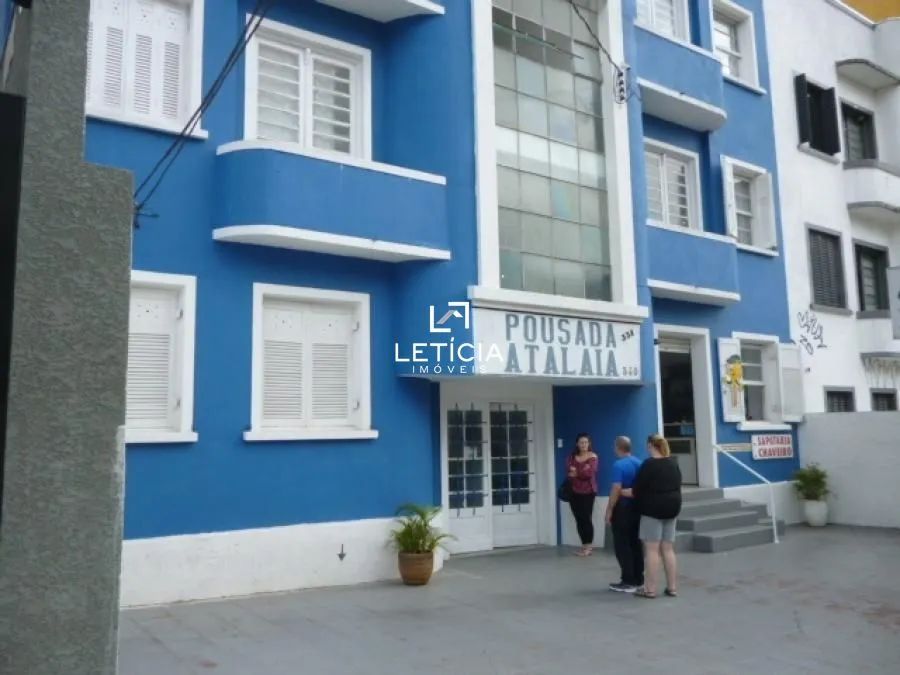 Prédio à venda Tarumã Curitiba/PR - Foto 3
