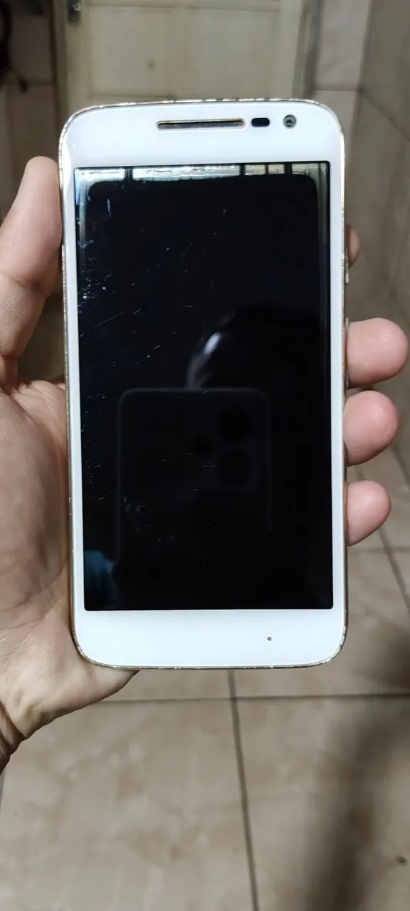Lote de Celulares para retirada de Peças - Foto 3