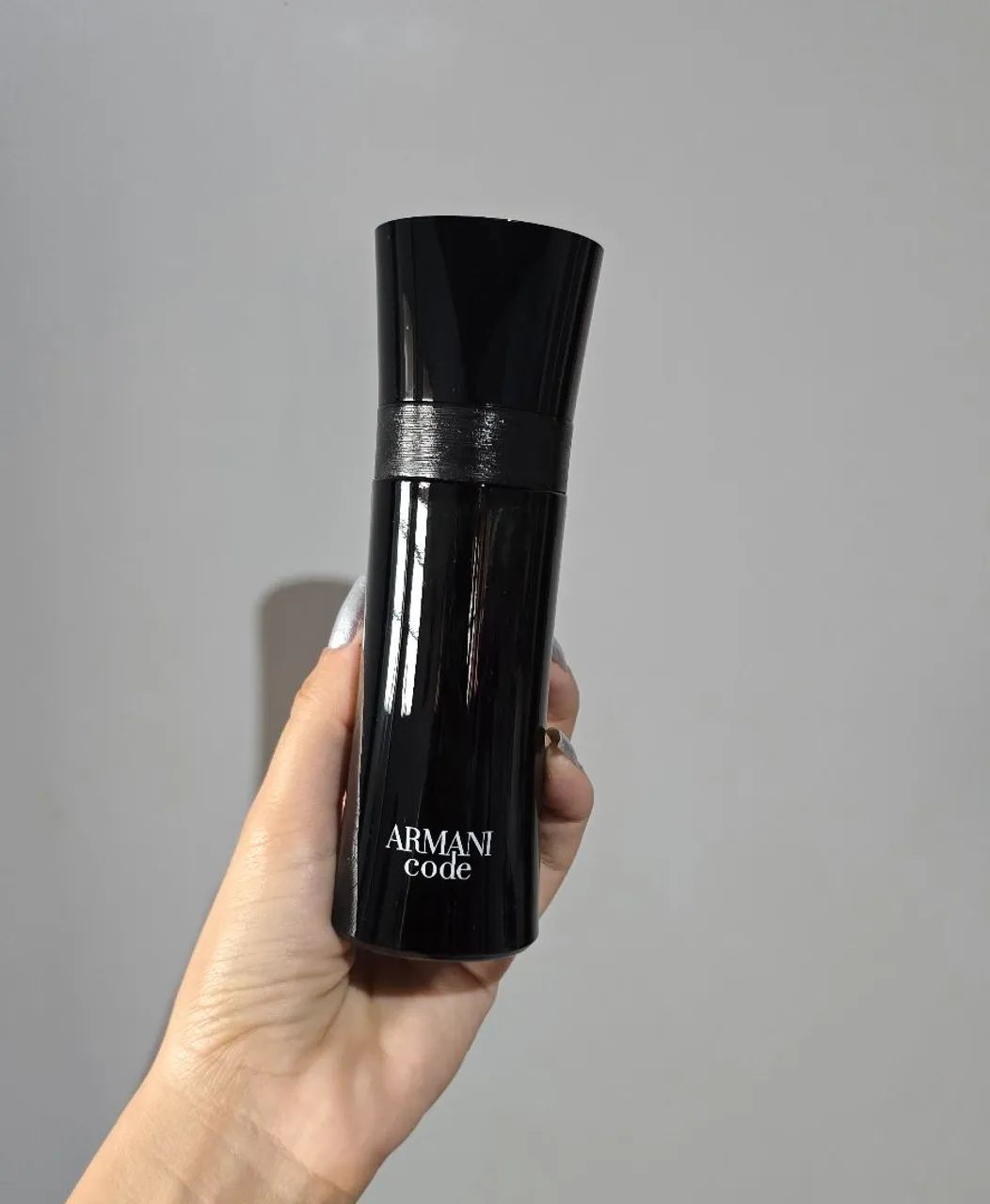 Giorgio Armani Code pour homme  - Foto 2
