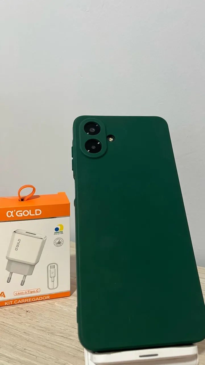 Celular A07 top - Foto 4