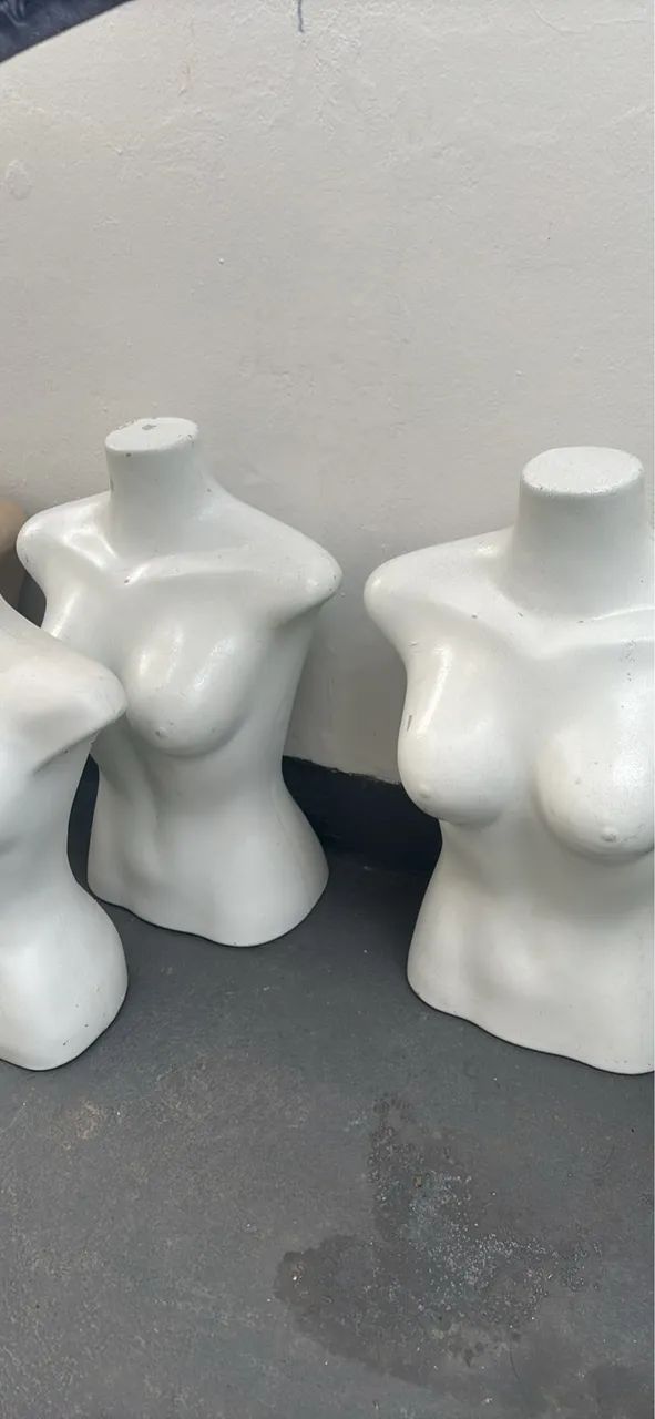 Manequins  - Foto 2