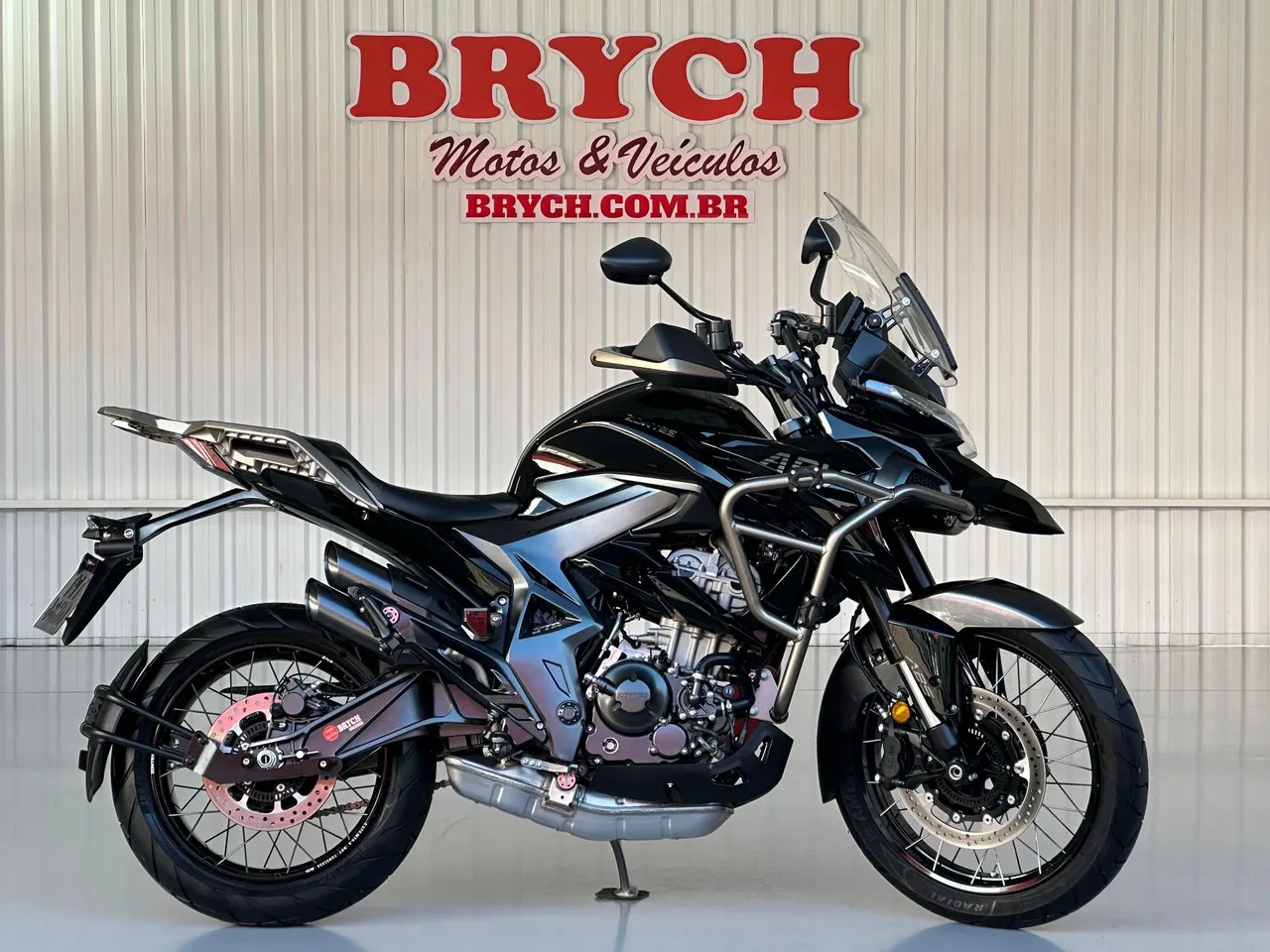 Kawasaki S 650 2024 - 1321681564 | OLX