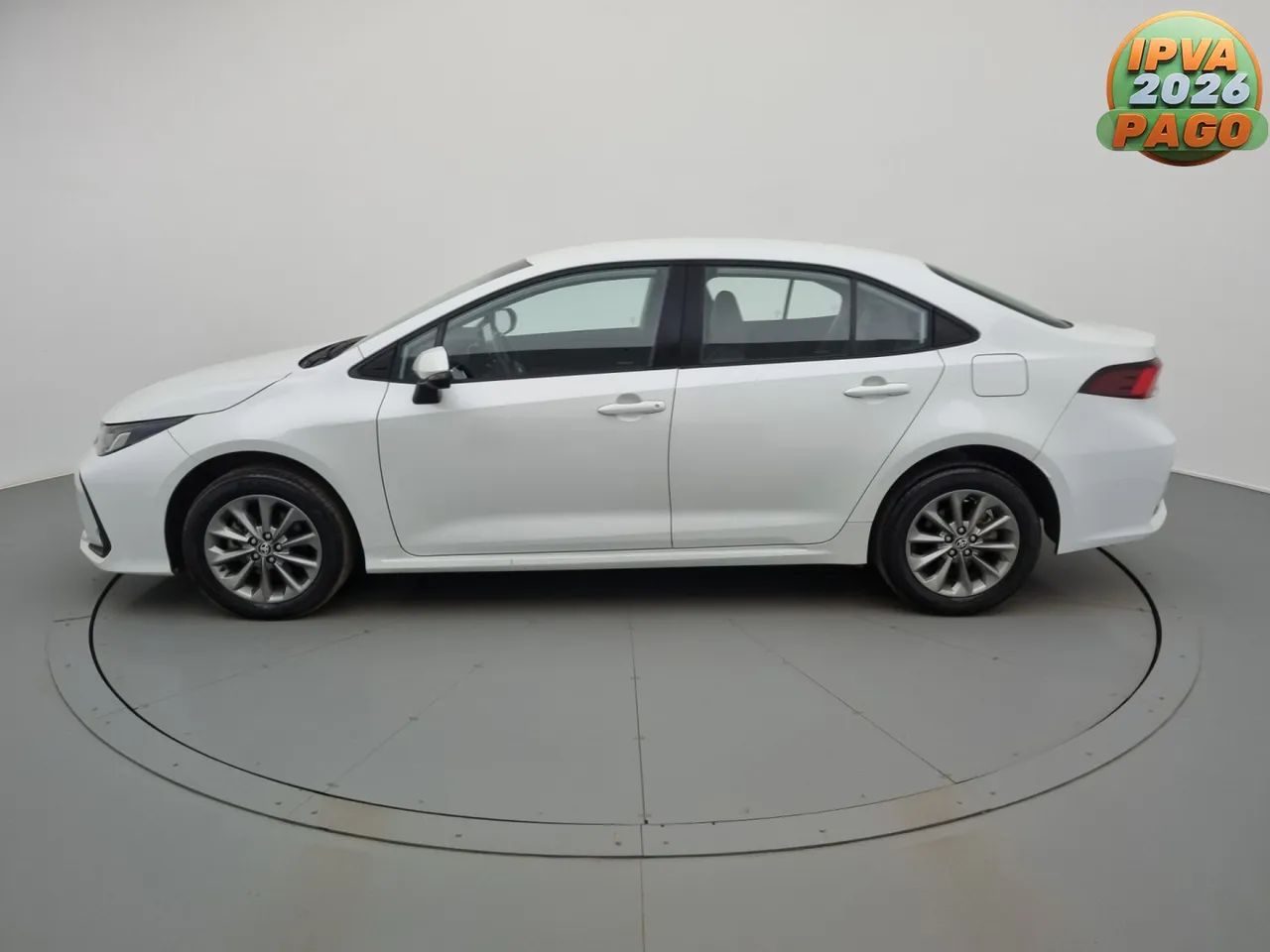 Toyota Corolla 2023